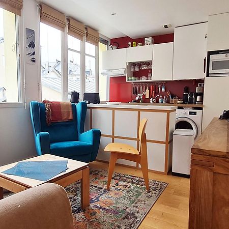 Appartement Les 3 Flocons Cauterets Ngoại thất bức ảnh
