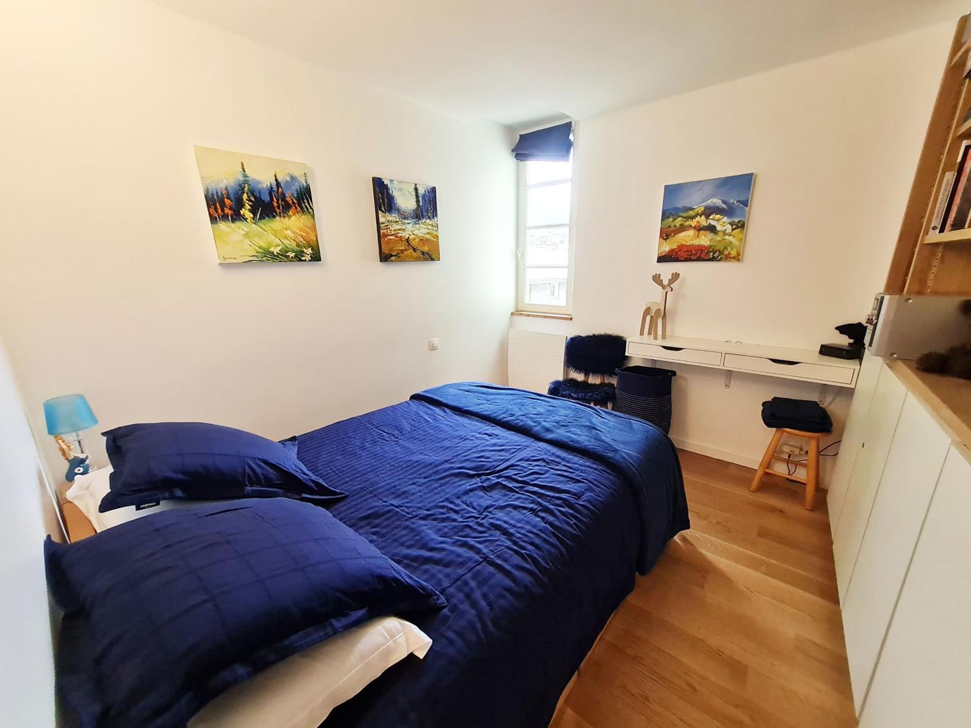 Appartement Les 3 Flocons Cauterets Ngoại thất bức ảnh