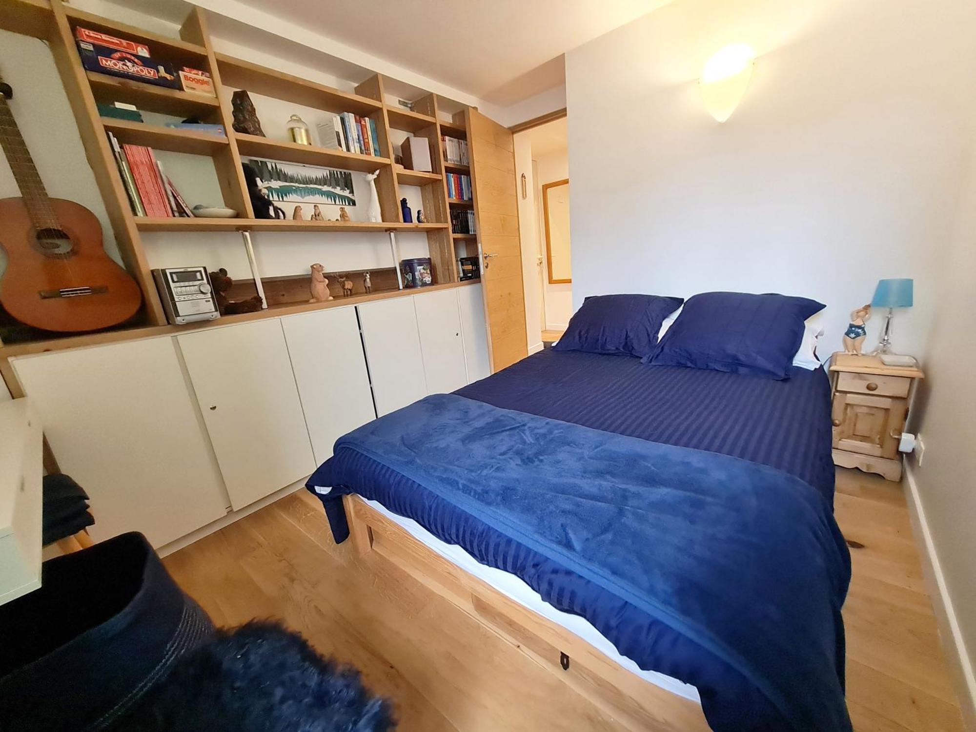 Appartement Les 3 Flocons Cauterets Ngoại thất bức ảnh